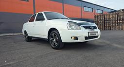 ВАЗ (Lada) Priora 2170 2012 годаүшін1 750 000 тг. в Алматы