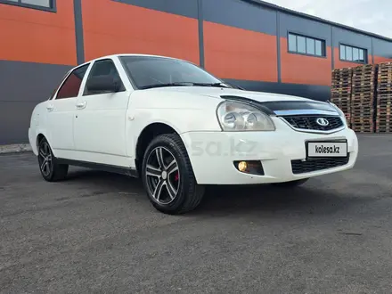 ВАЗ (Lada) Priora 2170 2012 года за 1 750 000 тг. в Алматы