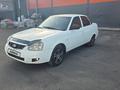 ВАЗ (Lada) Priora 2170 2012 года за 1 750 000 тг. в Алматы – фото 4