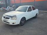 ВАЗ (Lada) Priora 2170 2012 годаүшін1 750 000 тг. в Алматы – фото 4