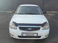 ВАЗ (Lada) Priora 2170 2012 года за 1 750 000 тг. в Алматы – фото 6