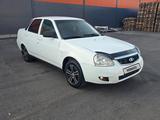 ВАЗ (Lada) Priora 2170 2012 годаүшін1 750 000 тг. в Алматы – фото 5