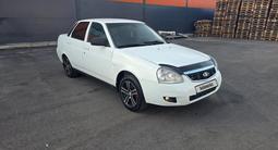 ВАЗ (Lada) Priora 2170 2012 годаүшін1 750 000 тг. в Алматы – фото 5