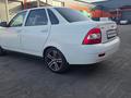 ВАЗ (Lada) Priora 2170 2012 года за 1 750 000 тг. в Алматы – фото 8