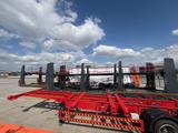 Heavy Truck  3-х осный контейнеровоз 2026 годаүшін11 000 000 тг. в Семей – фото 2