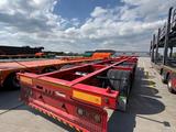 Heavy Truck  3-х осный контейнеровоз 2026 годаүшін11 000 000 тг. в Семей – фото 5