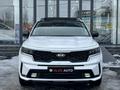 Kia Sorento 2021 года за 18 800 000 тг. в Шымкент – фото 2