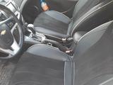 Chevrolet Cruze 2013 годаүшін3 800 000 тг. в Мангистау – фото 3
