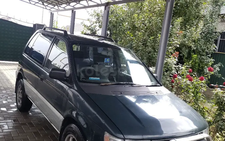 Mitsubishi RVR 1996 годаfor1 500 000 тг. в Алматы