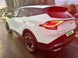 Kia Sportage 2023 годаfor18 500 000 тг. в Астана – фото 2