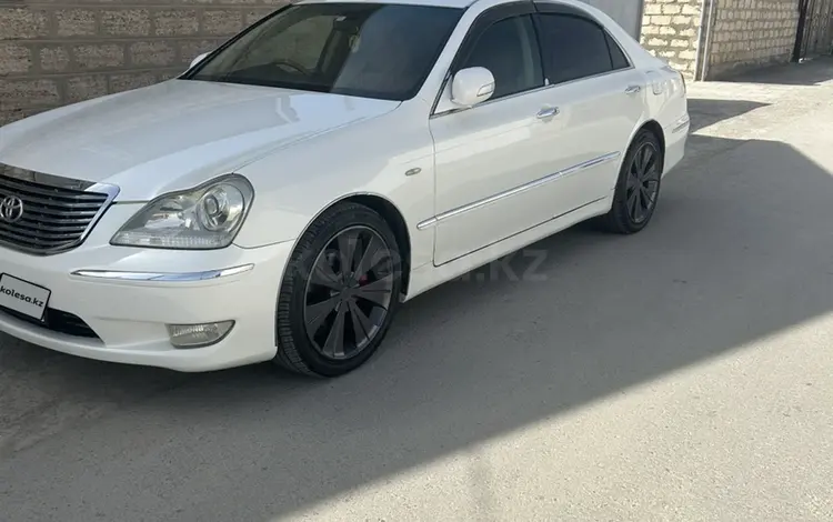 Toyota Crown Majesta 2007 года за 4 500 000 тг. в Актау