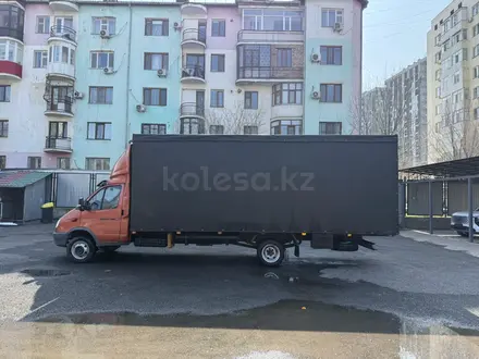 ГАЗ ГАЗель 2012 года за 6 500 000 тг. в Шымкент – фото 5