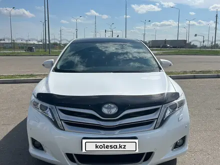 Toyota Venza 2013 года за 11 700 000 тг. в Семей