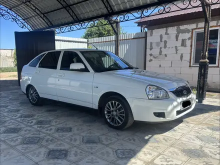 ВАЗ (Lada) Priora 2172 2014 года за 3 000 000 тг. в Уральск