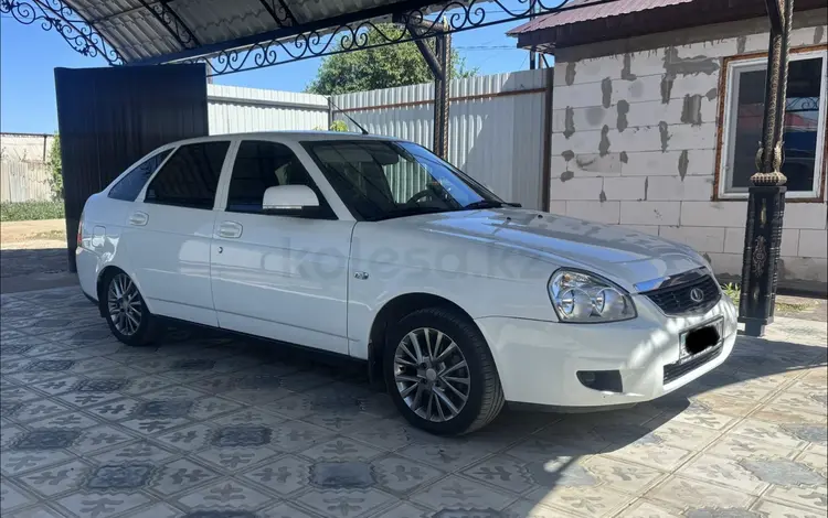 ВАЗ (Lada) Priora 2172 2014 года за 3 000 000 тг. в Уральск