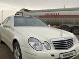Mercedes-Benz E 280 2008 годаfor2 500 000 тг. в Атырау – фото 2