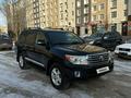 Toyota Land Cruiser 2013 годаүшін25 000 000 тг. в Астана – фото 2