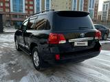 Toyota Land Cruiser 2013 года за 25 000 000 тг. в Астана – фото 4