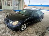 Lexus GS 300 1998 годаfor4 500 000 тг. в Астана