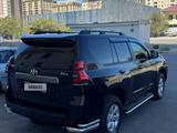 Toyota Land Cruiser Prado 2019 года за 21 000 000 тг. в Актау – фото 3