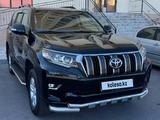Toyota Land Cruiser Prado 2019 года за 21 000 000 тг. в Актау