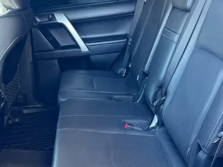 Toyota Land Cruiser Prado 2019 года за 21 000 000 тг. в Актау – фото 6