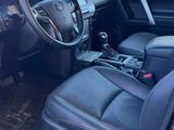Toyota Land Cruiser Prado 2019 года за 21 000 000 тг. в Актау – фото 5
