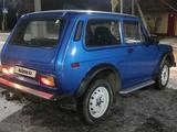 ВАЗ (Lada) Lada 2121 1983 года за 1 000 000 тг. в Уральск – фото 5