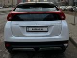 Mitsubishi Eclipse Cross 2022 годаүшін12 750 000 тг. в Астана – фото 4