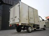 FAW  T80 Промтоварный фургон 2025 года за 7 690 000 тг. в Усть-Каменогорск – фото 2