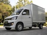 FAW  T80 Промтоварный фургон 2025 года за 7 690 000 тг. в Усть-Каменогорск – фото 4