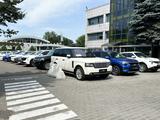 ORBIS AUTO| Автомобили с пробегом в Алматы – фото 2