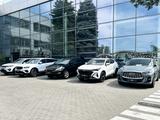 ORBIS AUTO| Автомобили с пробегом в Алматы
