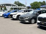 ORBIS AUTO| Автомобили с пробегом в Алматы – фото 3