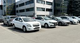 ORBIS AUTO| Автомобили с пробегом в Алматы – фото 5
