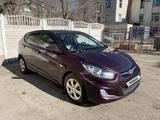 Hyundai Accent 2013 годаүшін5 500 000 тг. в Караганда