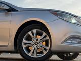Hyundai Sonata 2011 года за 5 700 000 тг. в Туркестан – фото 2