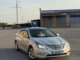 Hyundai Sonata 2011 года за 5 700 000 тг. в Туркестан
