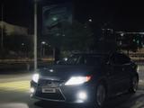 Lexus ES 300h 2013 годаүшін7 200 000 тг. в Жанаозен – фото 4