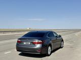 Lexus ES 300h 2013 годаүшін7 200 000 тг. в Жанаозен