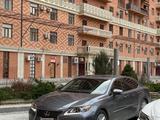 Lexus ES 300h 2013 годаүшін7 200 000 тг. в Жанаозен – фото 2