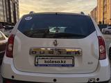 Renault Duster 2014 года за 4 500 000 тг. в Актобе – фото 2