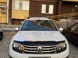 Renault Duster 2014 года за 4 500 000 тг. в Актобе