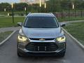 Chevrolet Tracker 2022 года за 7 200 000 тг. в Астана
