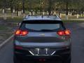 Chevrolet Tracker 2022 года за 7 200 000 тг. в Астана – фото 4