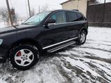 Volkswagen Touareg 2004 годаүшін5 000 000 тг. в Туркестан