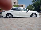 Toyota Camry 2018 годаүшін14 000 000 тг. в Алматы – фото 3