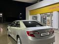 Toyota Camry 2013 годаfor7 000 000 тг. в Уральск – фото 2