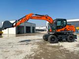 Doosan  HORN ZT150W 2025 года за 48 100 000 тг. в Астана