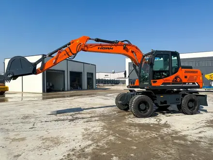 HORN  ZT150W 2026 года за 39 900 000 тг. в Алматы